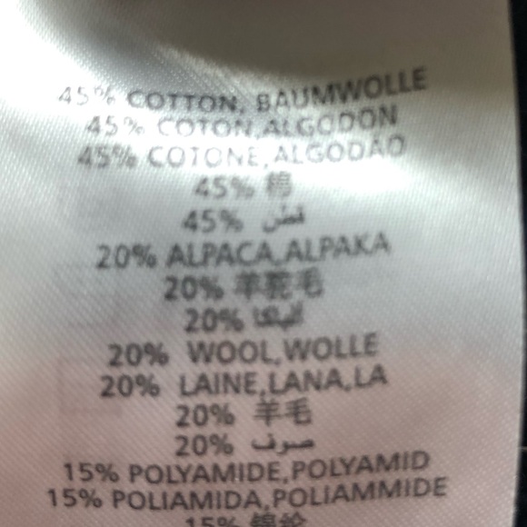 Gant sweater - Picture 3 of 3